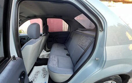 Renault Logan I, 2007 год, 225 000 рублей, 23 фотография