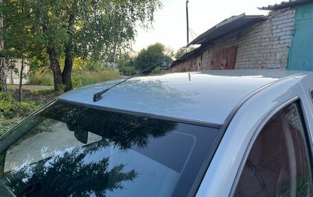 Renault Logan I, 2007 год, 225 000 рублей, 19 фотография