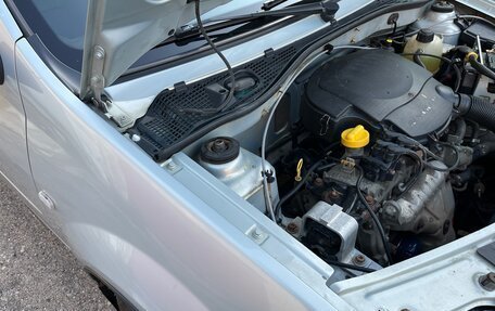 Renault Logan I, 2007 год, 225 000 рублей, 30 фотография