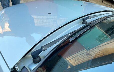 Renault Logan I, 2007 год, 225 000 рублей, 36 фотография