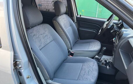 Renault Logan I, 2007 год, 225 000 рублей, 33 фотография