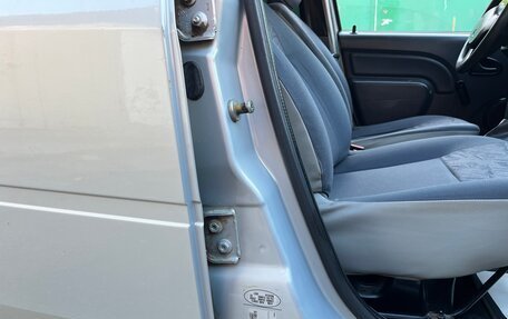 Renault Logan I, 2007 год, 225 000 рублей, 34 фотография