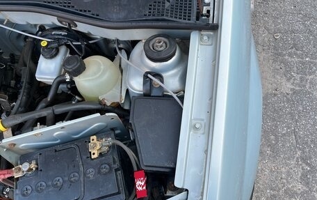 Renault Logan I, 2007 год, 225 000 рублей, 28 фотография