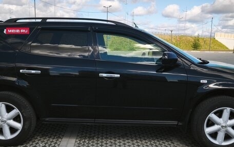 Nissan Murano, 2008 год, 700 000 рублей, 4 фотография