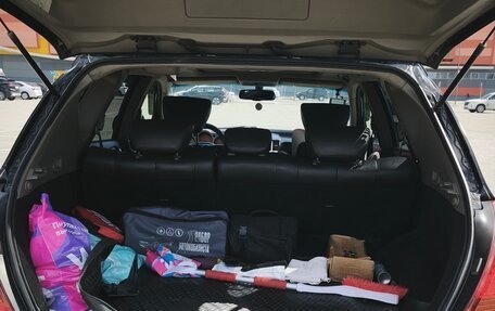 Nissan Murano, 2008 год, 700 000 рублей, 8 фотография