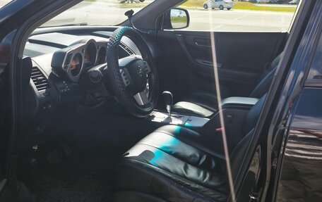 Nissan Murano, 2008 год, 700 000 рублей, 10 фотография