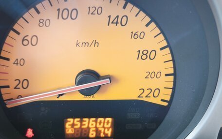 Nissan Murano, 2008 год, 700 000 рублей, 17 фотография