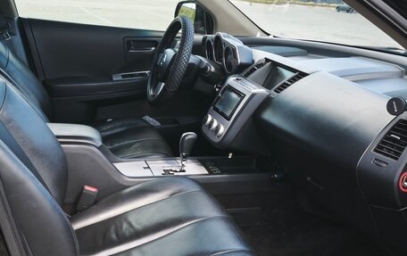 Nissan Murano, 2008 год, 700 000 рублей, 11 фотография