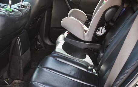 Nissan Murano, 2008 год, 700 000 рублей, 12 фотография