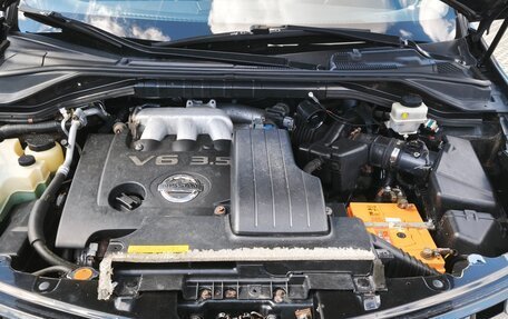 Nissan Murano, 2008 год, 700 000 рублей, 16 фотография