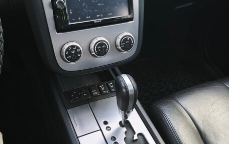 Nissan Murano, 2008 год, 700 000 рублей, 14 фотография