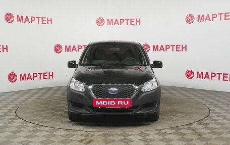 Datsun on-DO I рестайлинг, 2018 год, 450 000 рублей, 2 фотография