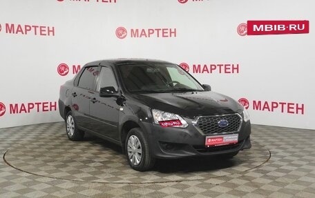 Datsun on-DO I рестайлинг, 2018 год, 450 000 рублей, 3 фотография