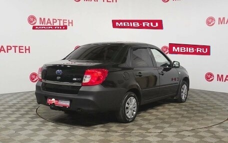 Datsun on-DO I рестайлинг, 2018 год, 450 000 рублей, 5 фотография