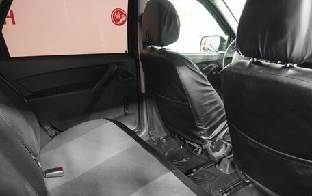 Datsun on-DO I рестайлинг, 2018 год, 450 000 рублей, 11 фотография