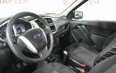 Datsun on-DO I рестайлинг, 2018 год, 450 000 рублей, 9 фотография