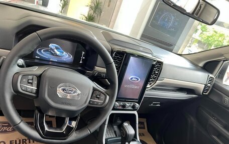 Ford Everest, 2026 год, 4 980 000 рублей, 5 фотография