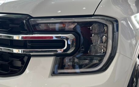 Ford Everest, 2026 год, 4 980 000 рублей, 3 фотография