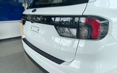 Ford Everest, 2026 год, 4 980 000 рублей, 4 фотография