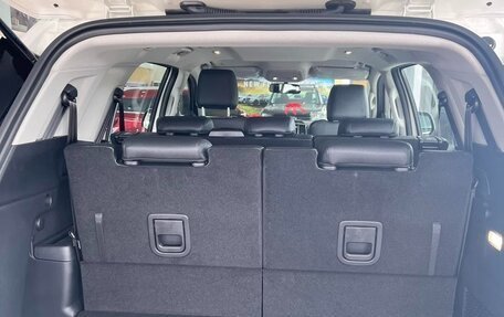 Ford Everest, 2026 год, 4 980 000 рублей, 7 фотография