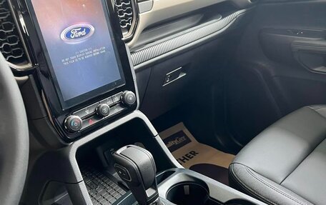 Ford Everest, 2026 год, 4 980 000 рублей, 6 фотография