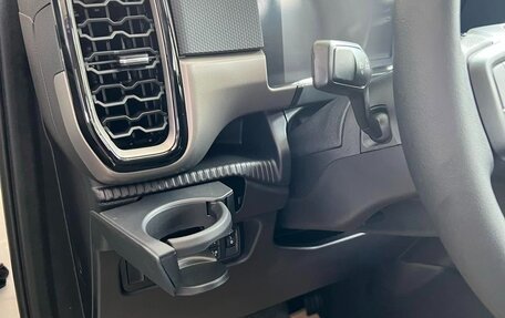 Ford Everest, 2026 год, 4 980 000 рублей, 12 фотография