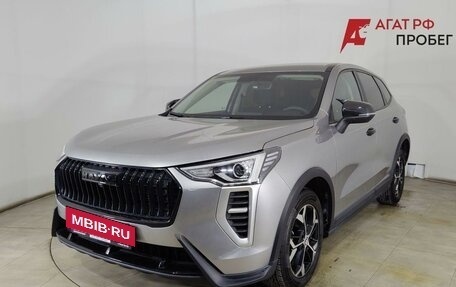 Haval Jolion, 2024 год, 1 850 000 рублей, 2 фотография