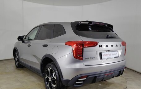 Haval Jolion, 2024 год, 1 850 000 рублей, 4 фотография