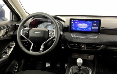 Haval Jolion, 2024 год, 1 850 000 рублей, 9 фотография