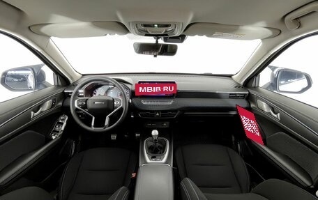 Haval Jolion, 2024 год, 1 850 000 рублей, 8 фотография