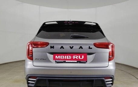 Haval Jolion, 2024 год, 1 850 000 рублей, 5 фотография
