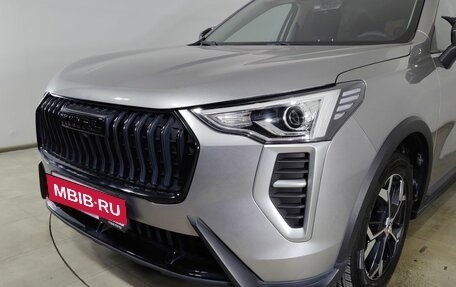 Haval Jolion, 2024 год, 1 850 000 рублей, 17 фотография