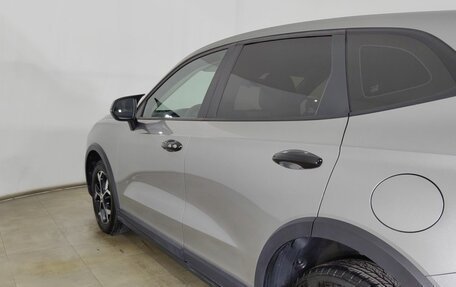 Haval Jolion, 2024 год, 1 850 000 рублей, 19 фотография