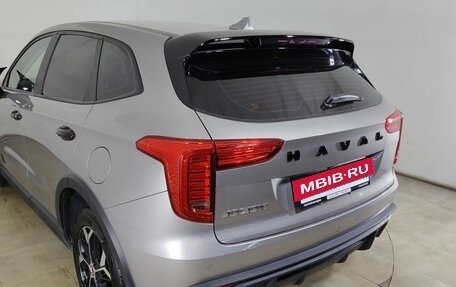 Haval Jolion, 2024 год, 1 850 000 рублей, 18 фотография