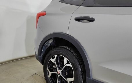 Haval Jolion, 2024 год, 1 850 000 рублей, 21 фотография