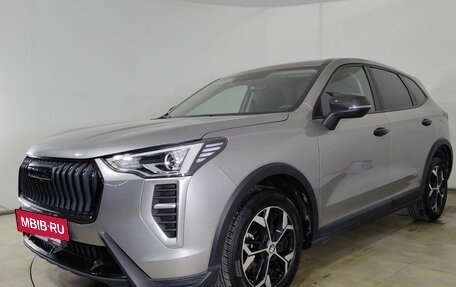 Haval Jolion, 2024 год, 1 850 000 рублей, 20 фотография