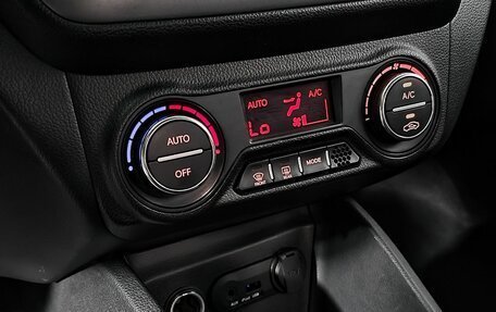 KIA Rio III рестайлинг, 2013 год, 689 000 рублей, 18 фотография