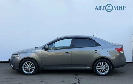 KIA Cerato III, 2010 год, 884 000 рублей, 5 фотография
