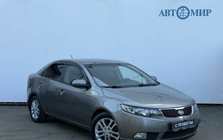KIA Cerato III, 2010 год, 884 000 рублей, 3 фотография