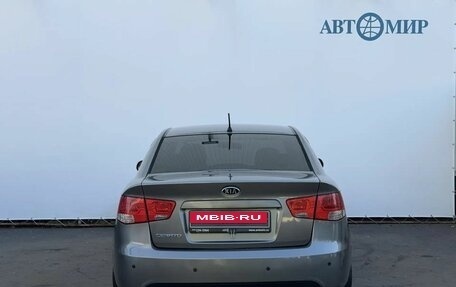 KIA Cerato III, 2010 год, 884 000 рублей, 7 фотография