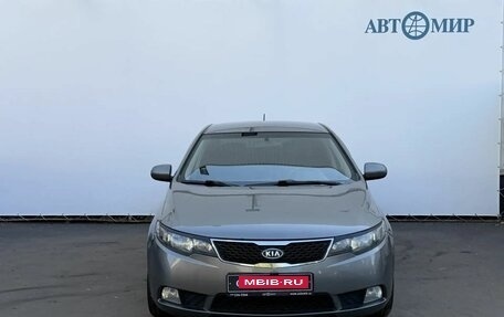 KIA Cerato III, 2010 год, 884 000 рублей, 2 фотография