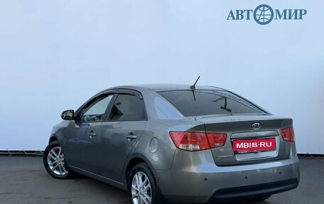 KIA Cerato III, 2010 год, 884 000 рублей, 6 фотография