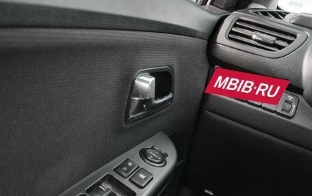 KIA Rio III рестайлинг, 2013 год, 689 000 рублей, 15 фотография