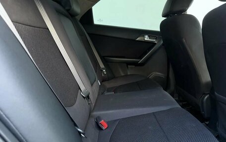 KIA Cerato III, 2010 год, 884 000 рублей, 11 фотография