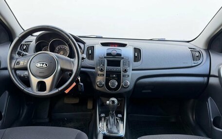 KIA Cerato III, 2010 год, 884 000 рублей, 9 фотография
