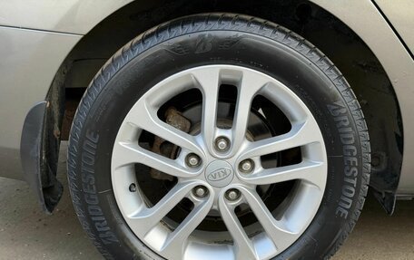 KIA Cerato III, 2010 год, 884 000 рублей, 13 фотография