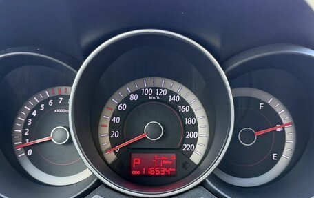 KIA Cerato III, 2010 год, 884 000 рублей, 12 фотография