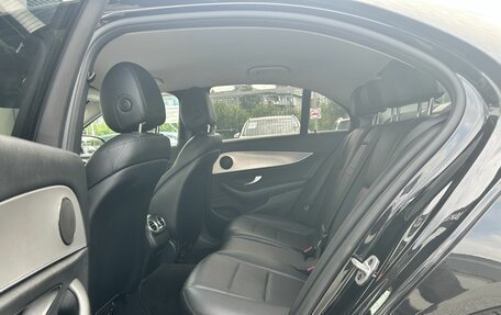 Mercedes-Benz E-Класс, 2018 год, 2 750 000 рублей, 11 фотография