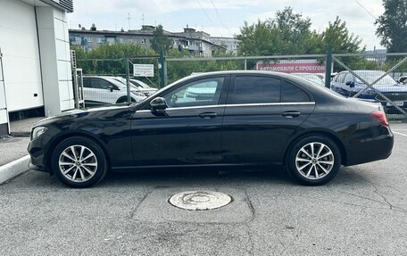 Mercedes-Benz E-Класс, 2018 год, 2 750 000 рублей, 8 фотография