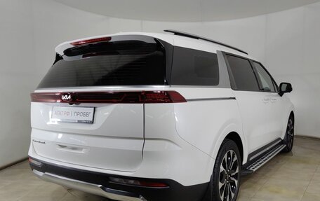 KIA Carnival, 2020 год, 3 650 000 рублей, 6 фотография